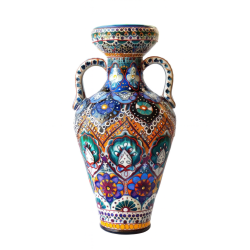 Traditional Handcrafted Pitcher