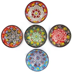 Traditional Midi Bowl
