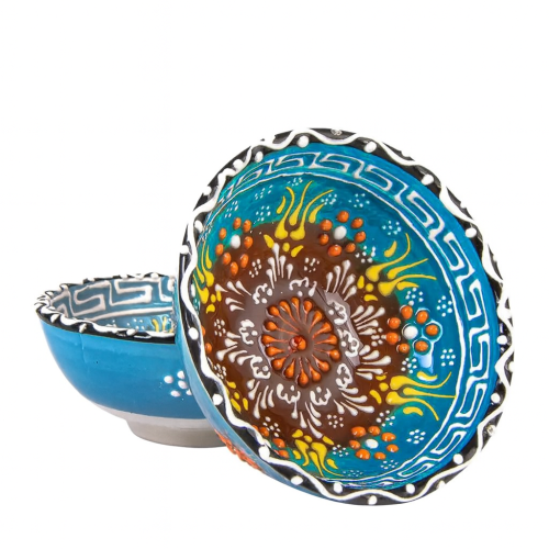 Traditional Mini Bowl