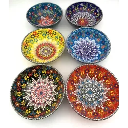 Traditional Anotolian  Bowl