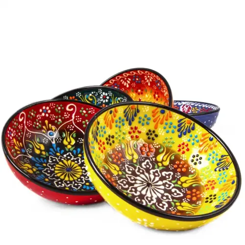 Traditional Midi Bowl