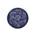 Lalezar Sectioned Ceramic Serving Plate