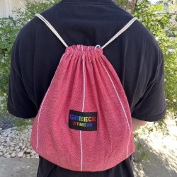 Peshtemal Bag Set