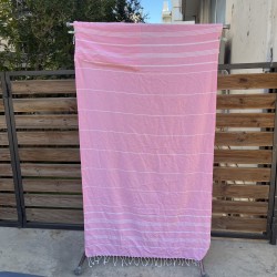 Peshtemal Bag Set
