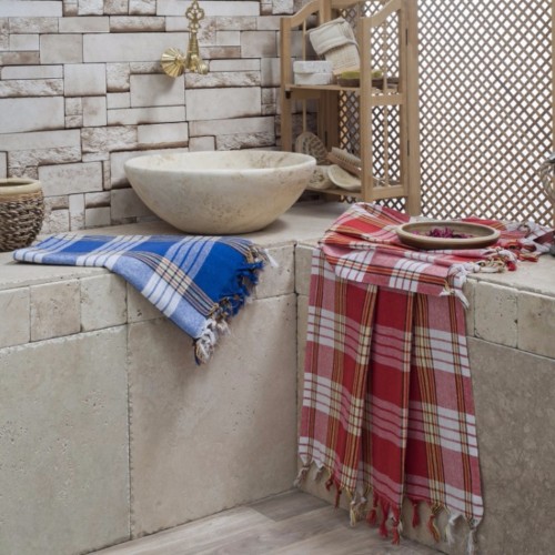 Hamam Peshtemal
